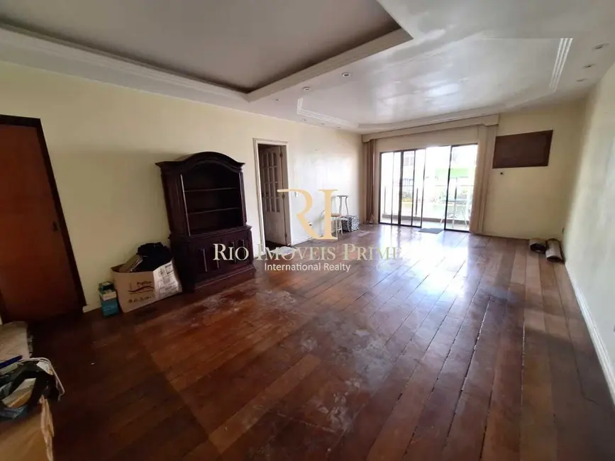 Foto 3 de Apartamento com 3 quartos à venda, 136m2 em Rio De Janeiro - RJ