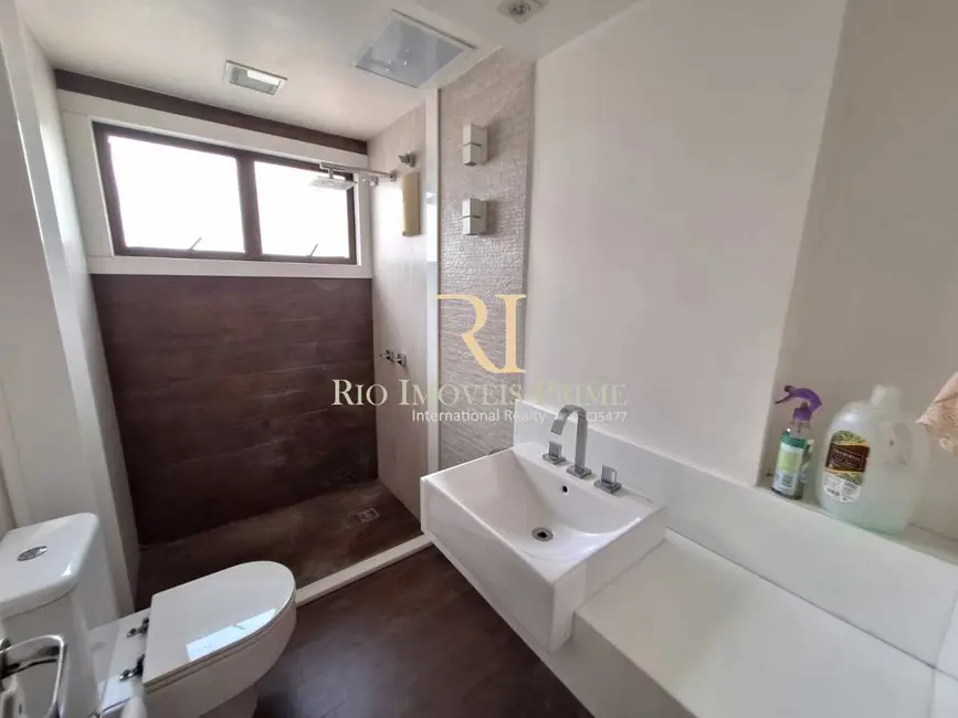 Foto 8 de Apartamento com 3 quartos à venda, 136m2 em Rio De Janeiro - RJ