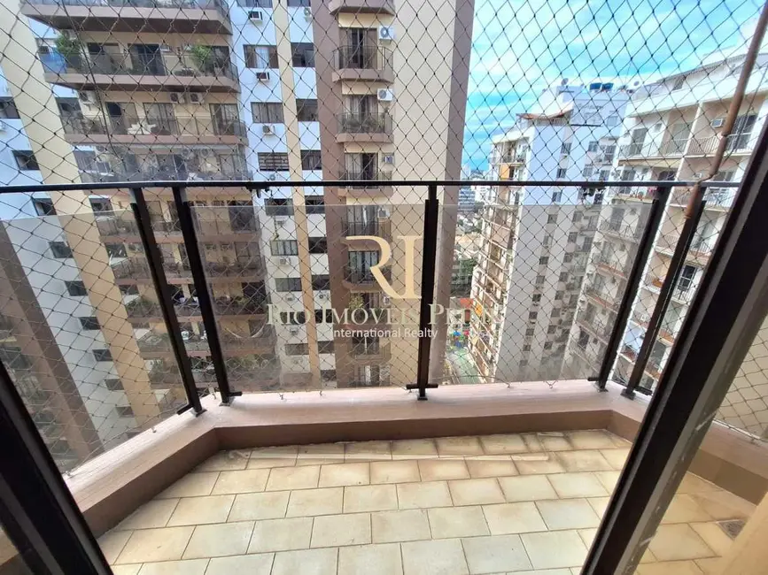 Foto 7 de Apartamento com 3 quartos à venda, 136m2 em Rio De Janeiro - RJ
