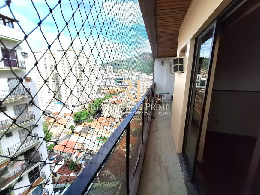 Foto 2 de Apartamento com 3 quartos à venda, 136m2 em Rio De Janeiro - RJ