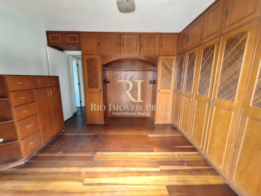 Foto 9 de Apartamento com 3 quartos à venda, 136m2 em Rio De Janeiro - RJ