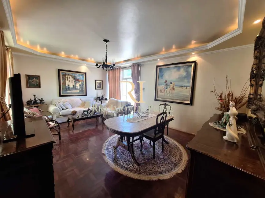 Foto 2 de Cobertura com 4 quartos à venda, 340m2 em Rio De Janeiro - RJ