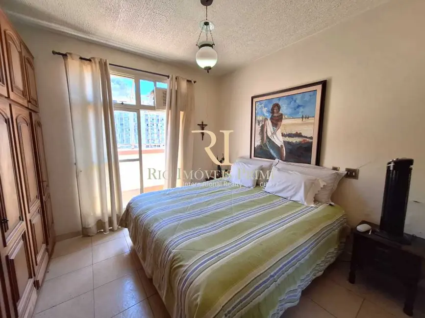 Foto 5 de Cobertura com 4 quartos à venda, 340m2 em Rio De Janeiro - RJ