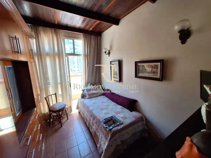 Foto 8 de Cobertura com 4 quartos à venda, 340m2 em Rio De Janeiro - RJ