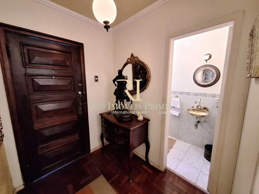 Foto 4 de Cobertura com 4 quartos à venda, 340m2 em Rio De Janeiro - RJ