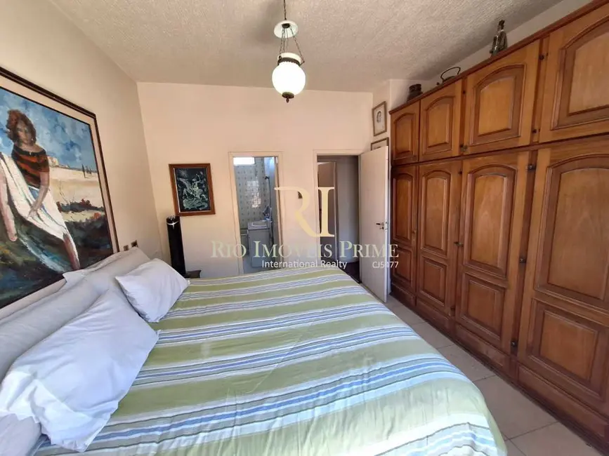 Foto 6 de Cobertura com 4 quartos à venda, 340m2 em Rio De Janeiro - RJ