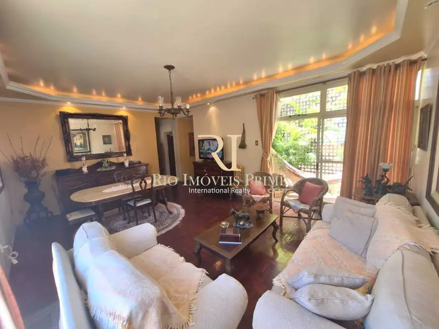 Foto 3 de Cobertura com 4 quartos à venda, 340m2 em Rio De Janeiro - RJ