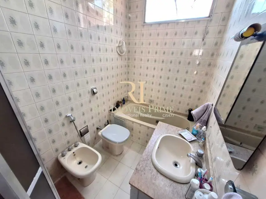 Foto 7 de Cobertura com 4 quartos à venda, 340m2 em Rio De Janeiro - RJ