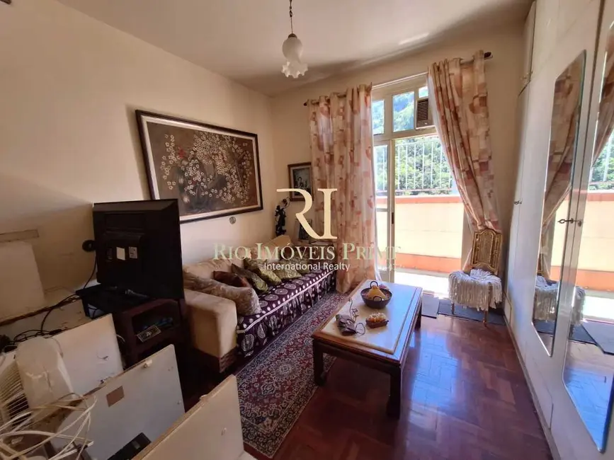 Foto 9 de Cobertura com 4 quartos à venda, 340m2 em Rio De Janeiro - RJ