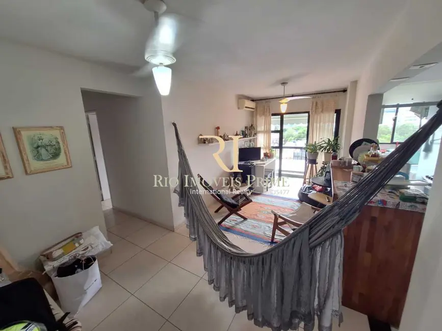 Foto 6 de Apartamento com 2 quartos à venda, 61m2 em Rio De Janeiro - RJ