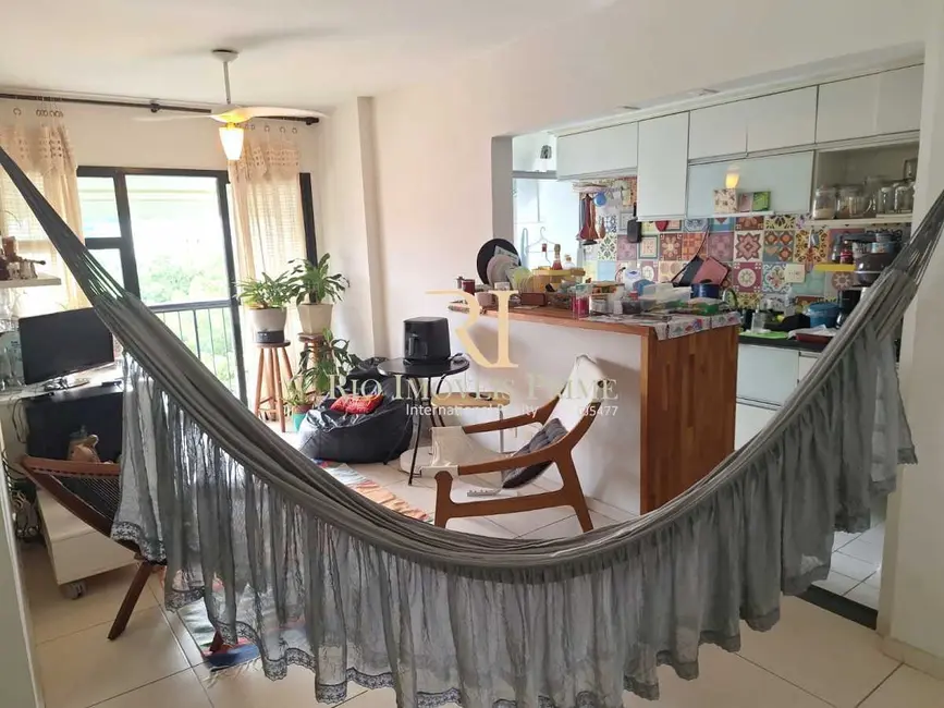 Foto 5 de Apartamento com 2 quartos à venda, 61m2 em Rio De Janeiro - RJ