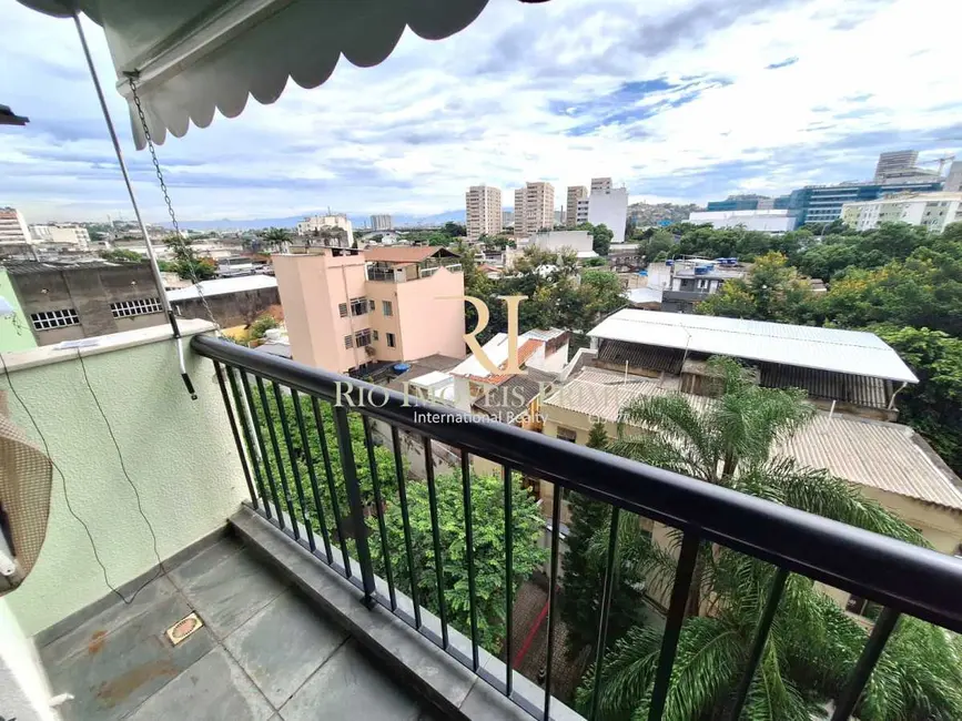 Foto 4 de Apartamento com 2 quartos à venda, 61m2 em Rio De Janeiro - RJ
