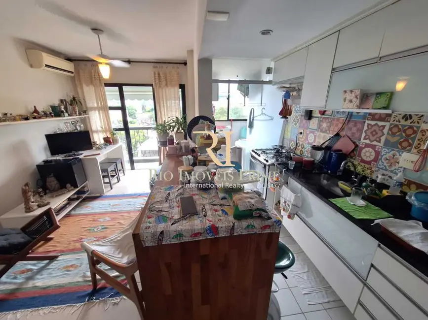 Foto 8 de Apartamento com 2 quartos à venda, 61m2 em Rio De Janeiro - RJ
