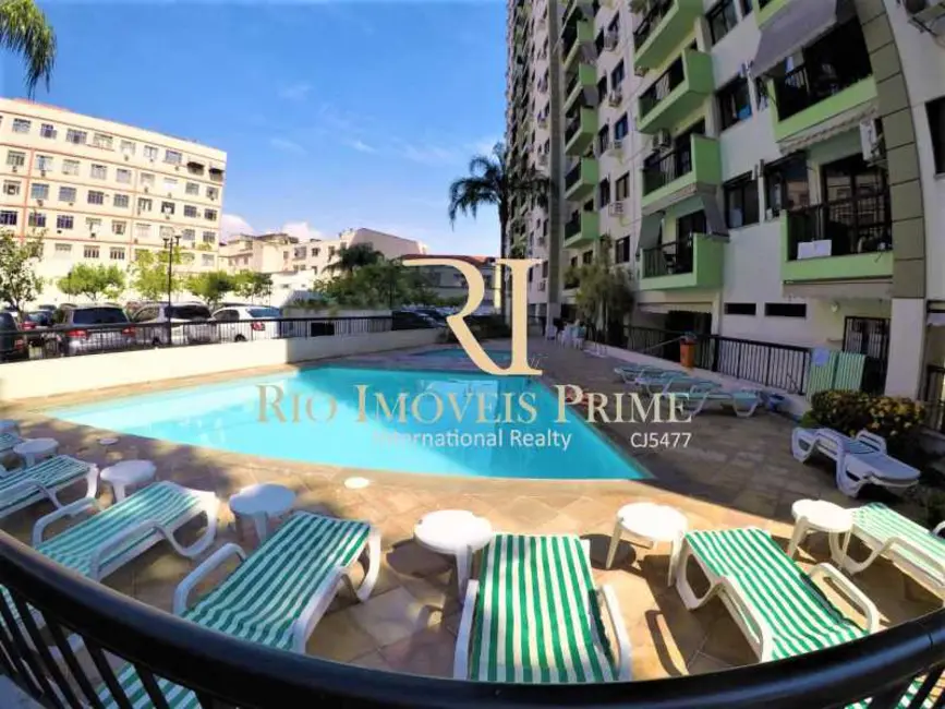 Foto 1 de Apartamento com 2 quartos à venda, 61m2 em Rio De Janeiro - RJ