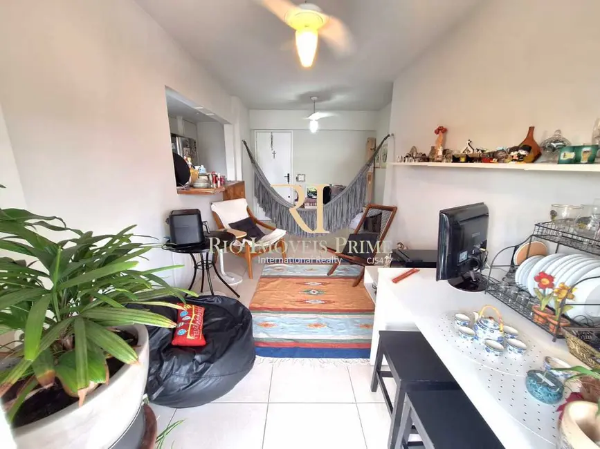 Foto 7 de Apartamento com 2 quartos à venda, 61m2 em Rio De Janeiro - RJ