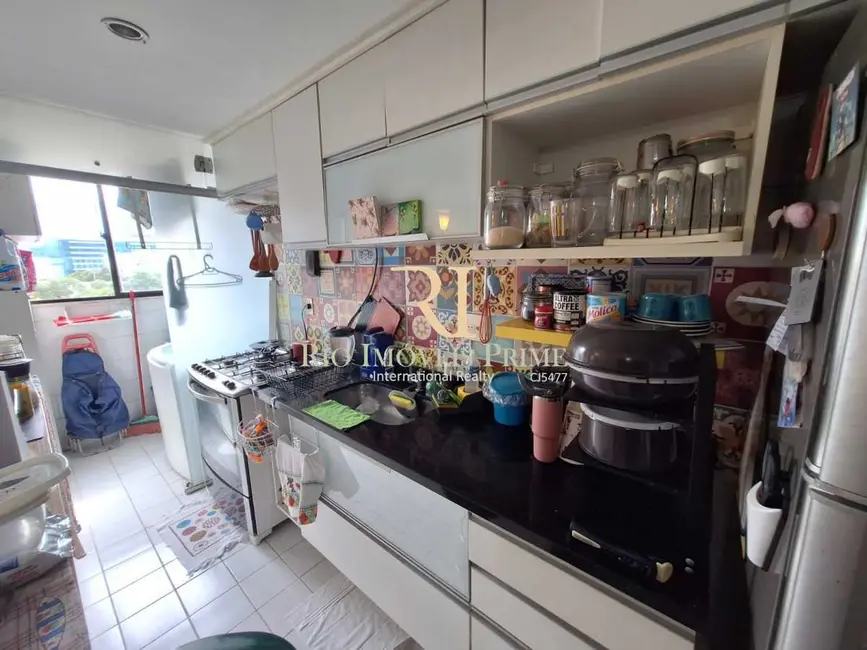 Foto 9 de Apartamento com 2 quartos à venda, 61m2 em Rio De Janeiro - RJ