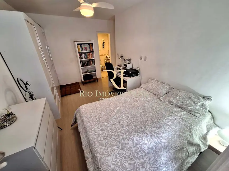 Apartamento com 2 quartos à venda, 72m2 em Rio De Janeiro - RJ - imagem 6 Foto 6 de Apartamento com 2 quartos à venda, 72m2 em Rio De Janeiro - RJ