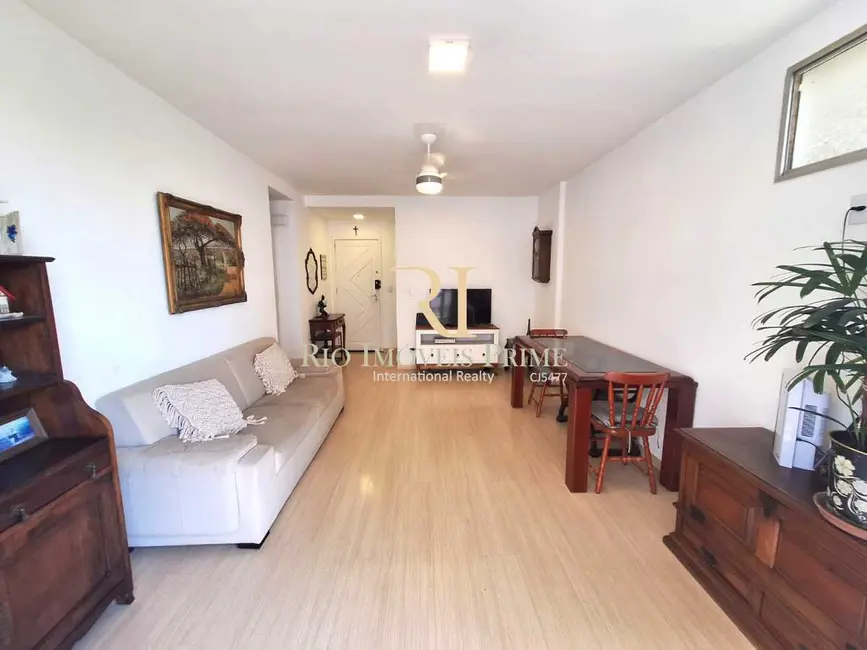 Apartamento com 2 quartos à venda, 72m2 em Rio De Janeiro - RJ - imagem 4 Foto 4 de Apartamento com 2 quartos à venda, 72m2 em Rio De Janeiro - RJ
