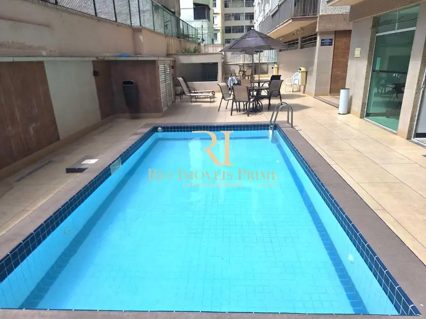 Apartamento com 2 quartos à venda, 72m2 em Rio De Janeiro - RJ - imagem 1 Foto 1 de Apartamento com 2 quartos à venda, 72m2 em Rio De Janeiro - RJ