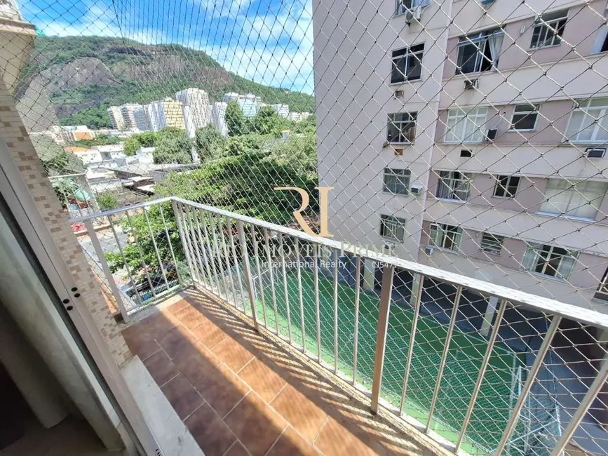 Apartamento com 2 quartos à venda, 72m2 em Rio De Janeiro - RJ - imagem 3 Foto 3 de Apartamento com 2 quartos à venda, 72m2 em Rio De Janeiro - RJ