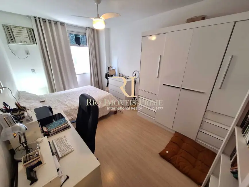 Apartamento com 2 quartos à venda, 72m2 em Rio De Janeiro - RJ - imagem 5 Foto 5 de Apartamento com 2 quartos à venda, 72m2 em Rio De Janeiro - RJ