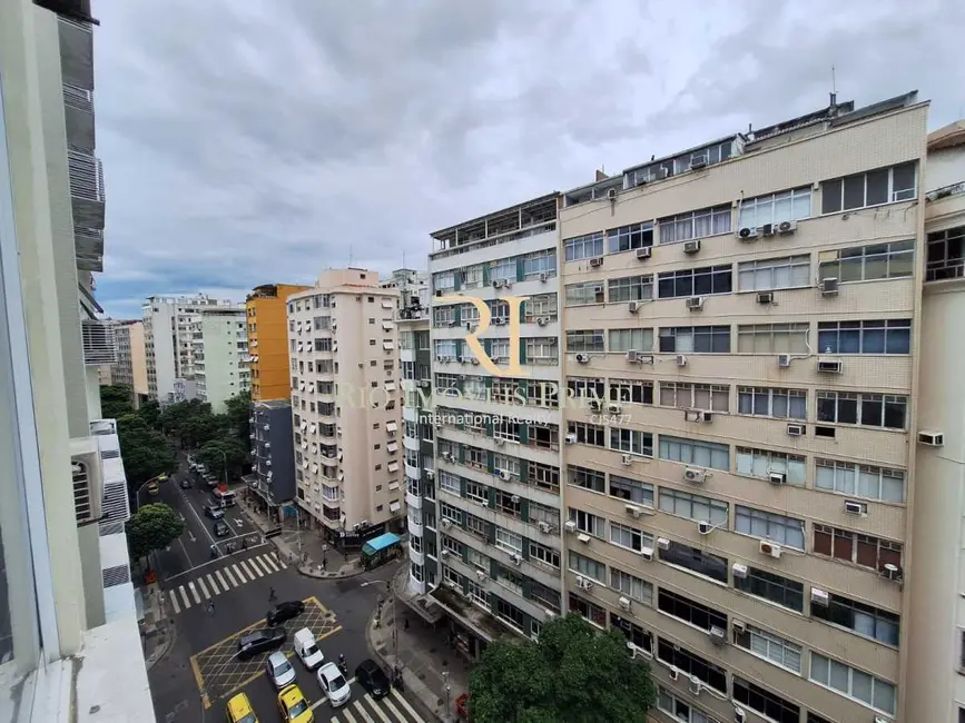 Foto 6 de Apartamento com 3 quartos à venda, 123m2 em Rio De Janeiro - RJ