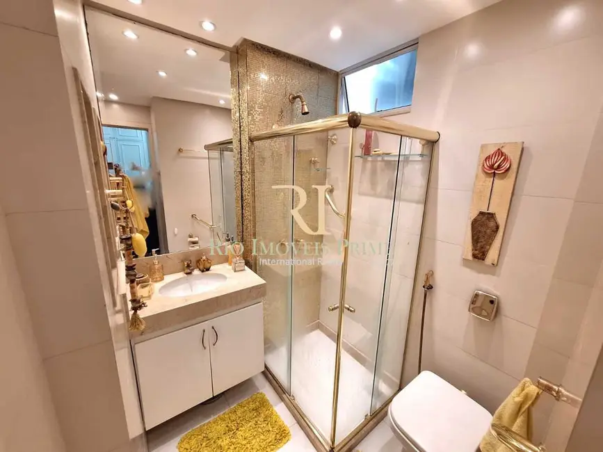 Foto 9 de Apartamento com 3 quartos à venda, 123m2 em Rio De Janeiro - RJ