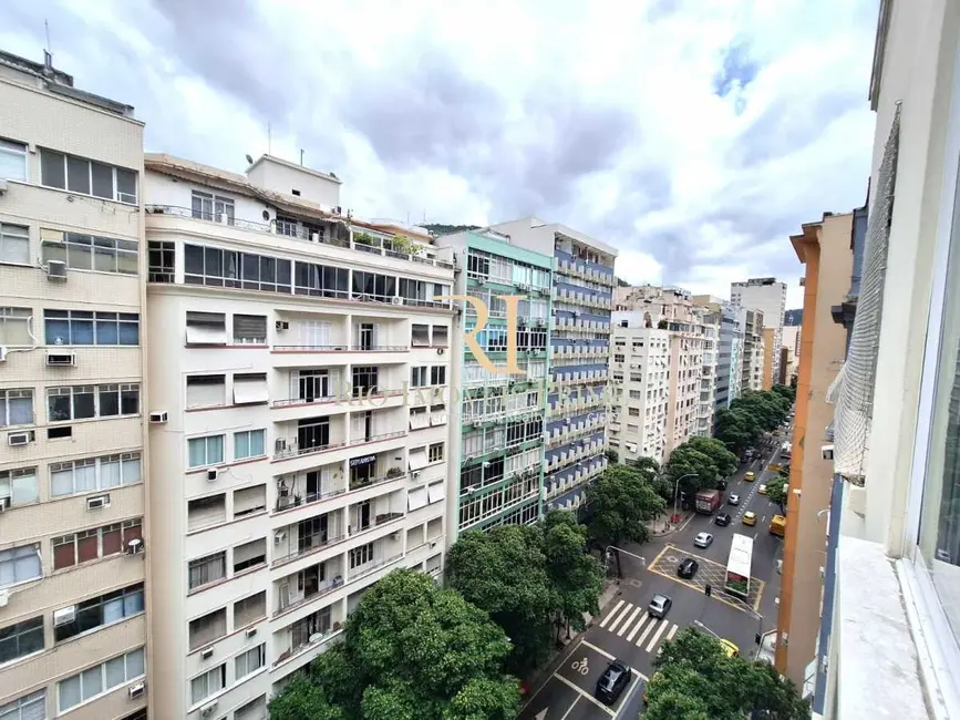 Foto 5 de Apartamento com 3 quartos à venda, 123m2 em Rio De Janeiro - RJ