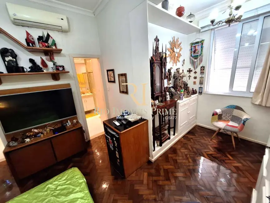 Foto 8 de Apartamento com 3 quartos à venda, 123m2 em Rio De Janeiro - RJ