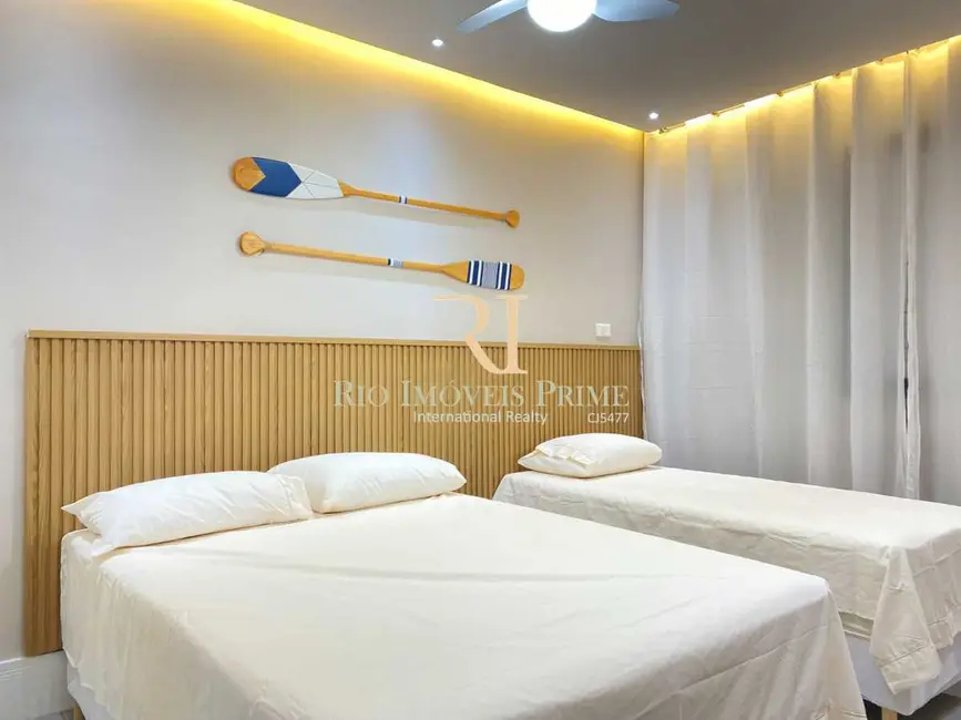 Foto 7 de Loft / Flat com 2 quartos à venda, 72m2 em Rio De Janeiro - RJ