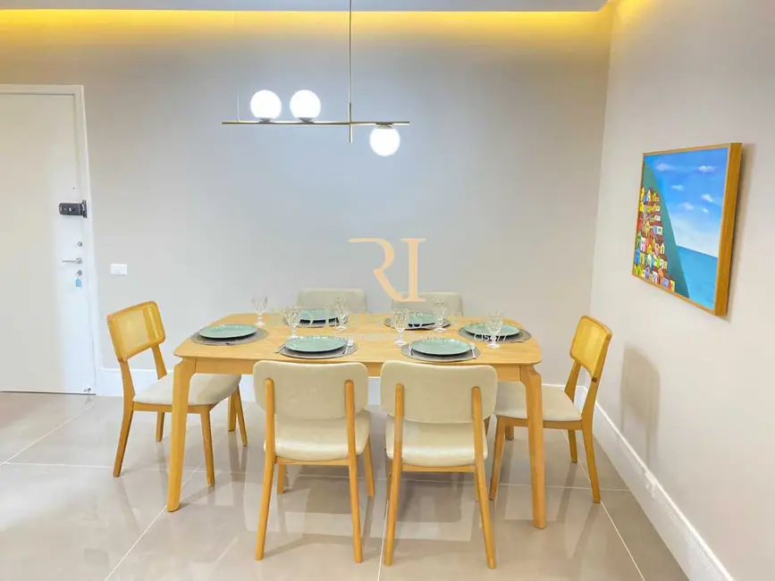 Foto 4 de Loft / Flat com 2 quartos à venda, 72m2 em Rio De Janeiro - RJ