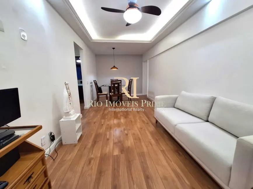 Apartamento com 2 quartos à venda, 75m2 em Rio De Janeiro - RJ - imagem 2 Foto 2 de Apartamento com 2 quartos à venda, 75m2 em Rio De Janeiro - RJ