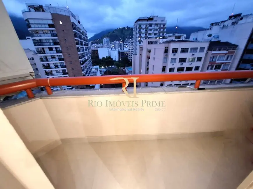 Apartamento com 2 quartos à venda, 75m2 em Rio De Janeiro - RJ - imagem 3 Foto 3 de Apartamento com 2 quartos à venda, 75m2 em Rio De Janeiro - RJ