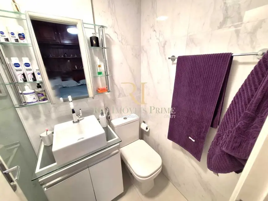 Apartamento com 2 quartos à venda, 75m2 em Rio De Janeiro - RJ - imagem 6 Foto 6 de Apartamento com 2 quartos à venda, 75m2 em Rio De Janeiro - RJ