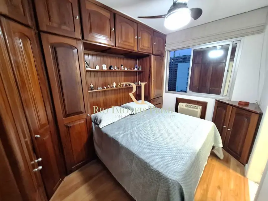 Apartamento com 2 quartos à venda, 75m2 em Rio De Janeiro - RJ - imagem 4 Foto 4 de Apartamento com 2 quartos à venda, 75m2 em Rio De Janeiro - RJ