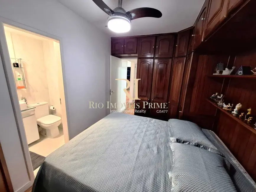 Apartamento com 2 quartos à venda, 75m2 em Rio De Janeiro - RJ - imagem 5 Foto 5 de Apartamento com 2 quartos à venda, 75m2 em Rio De Janeiro - RJ