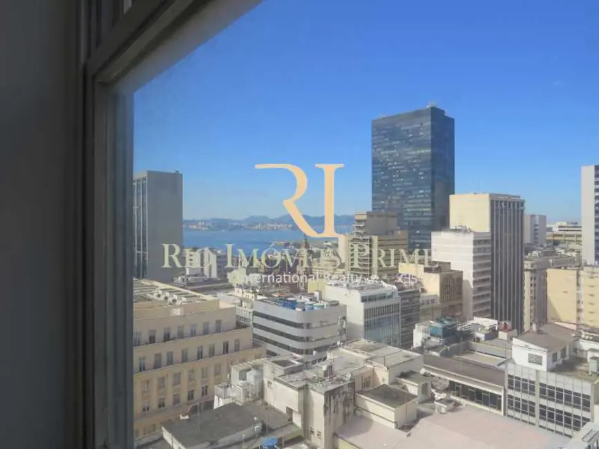 Sala Comercial à venda e para alugar, 358m2 em Rio De Janeiro - RJ - imagem 9 Foto 9 de Sala Comercial à venda e para alugar, 358m2 em Rio De Janeiro - RJ