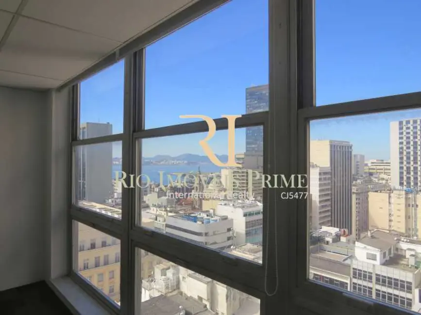 Sala Comercial à venda e para alugar, 358m2 em Rio De Janeiro - RJ - imagem 8 Foto 8 de Sala Comercial à venda e para alugar, 358m2 em Rio De Janeiro - RJ