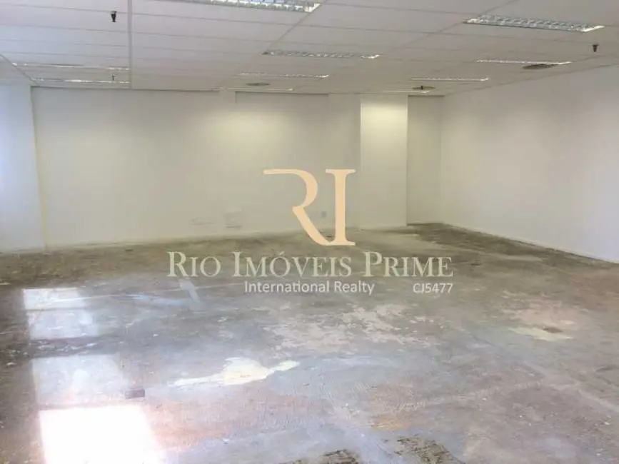 Sala Comercial à venda e para alugar, 353m2 em Rio De Janeiro - RJ - imagem 8 Foto 8 de Sala Comercial à venda e para alugar, 353m2 em Rio De Janeiro - RJ