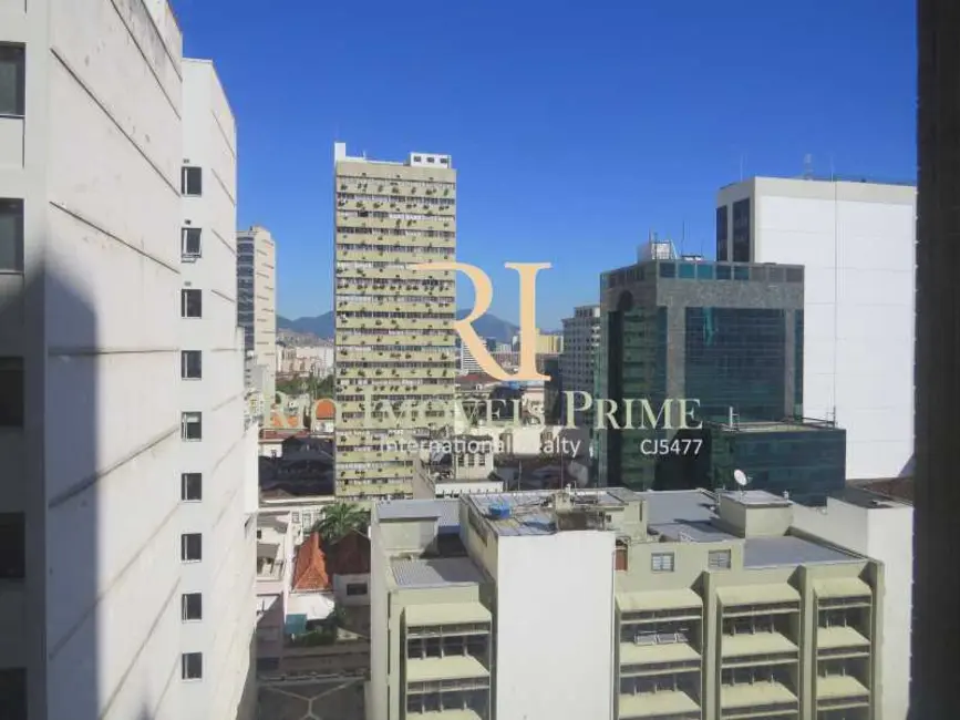 Sala Comercial à venda e para alugar, 353m2 em Rio De Janeiro - RJ - imagem 2 Foto 2 de Sala Comercial à venda e para alugar, 353m2 em Rio De Janeiro - RJ