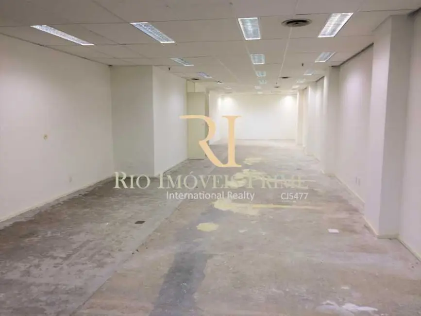 Sala Comercial à venda e para alugar, 353m2 em Rio De Janeiro - RJ - imagem 6 Foto 6 de Sala Comercial à venda e para alugar, 353m2 em Rio De Janeiro - RJ