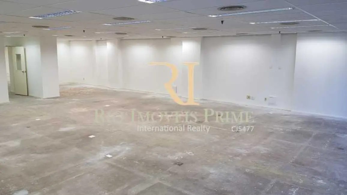 Sala Comercial à venda e para alugar, 353m2 em Rio De Janeiro - RJ - imagem 7 Foto 7 de Sala Comercial à venda e para alugar, 353m2 em Rio De Janeiro - RJ