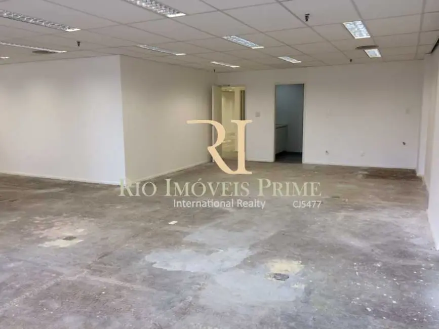 Sala Comercial à venda e para alugar, 353m2 em Rio De Janeiro - RJ - imagem 9 Foto 9 de Sala Comercial à venda e para alugar, 353m2 em Rio De Janeiro - RJ