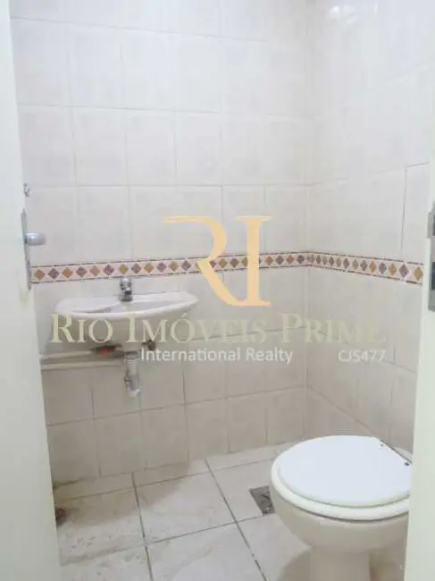 Foto 9 de Sala Comercial à venda e para alugar, 353m2 em Rio De Janeiro - RJ