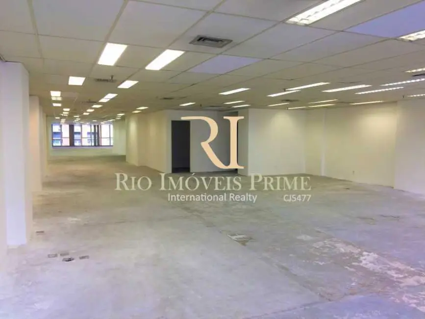 Foto 5 de Sala Comercial à venda e para alugar, 353m2 em Rio De Janeiro - RJ