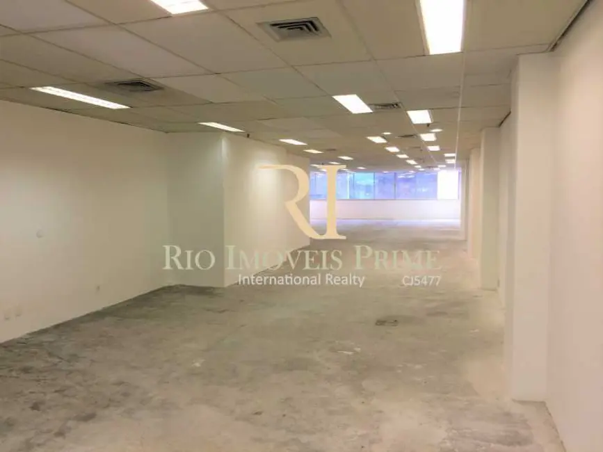 Foto 3 de Sala Comercial à venda e para alugar, 353m2 em Rio De Janeiro - RJ
