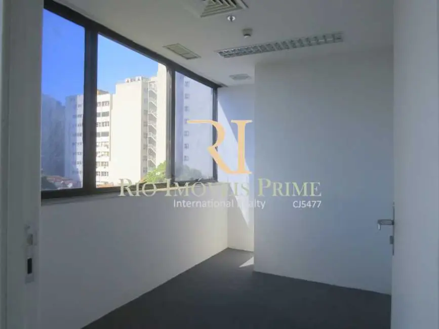 Sala Comercial à venda e para alugar, 321m2 em Rio De Janeiro - RJ - imagem 6 Foto 6 de Sala Comercial à venda e para alugar, 321m2 em Rio De Janeiro - RJ