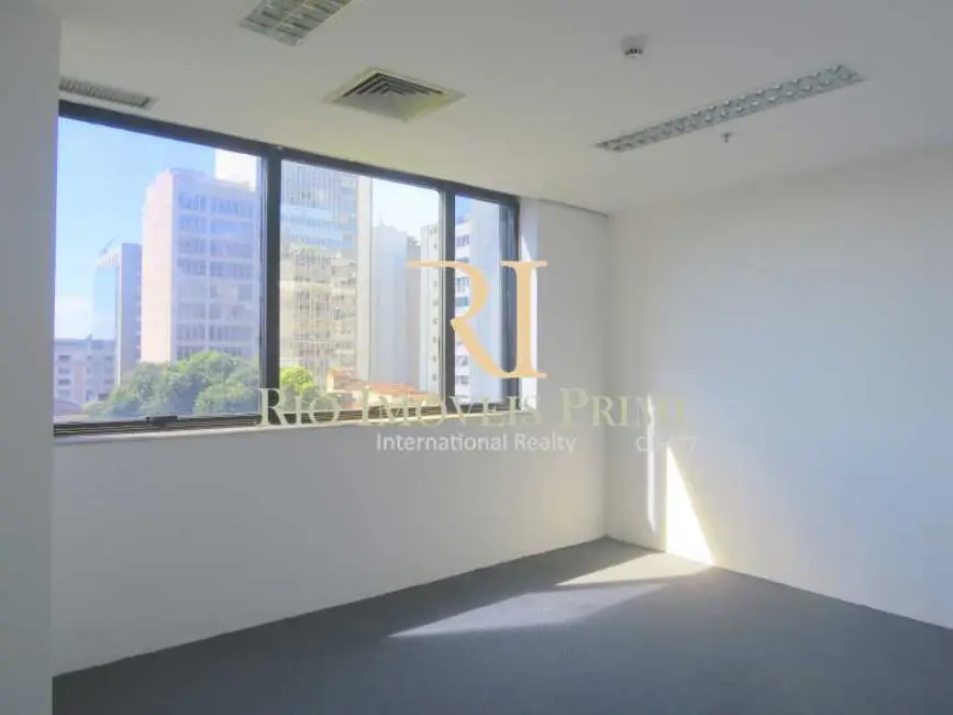 Sala Comercial à venda e para alugar, 321m2 em Rio De Janeiro - RJ - imagem 7 Foto 7 de Sala Comercial à venda e para alugar, 321m2 em Rio De Janeiro - RJ