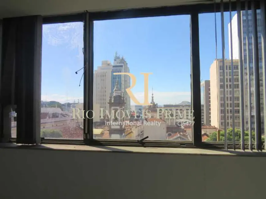 Foto 6 de Sala Comercial à venda e para alugar, 321m2 em Rio De Janeiro - RJ