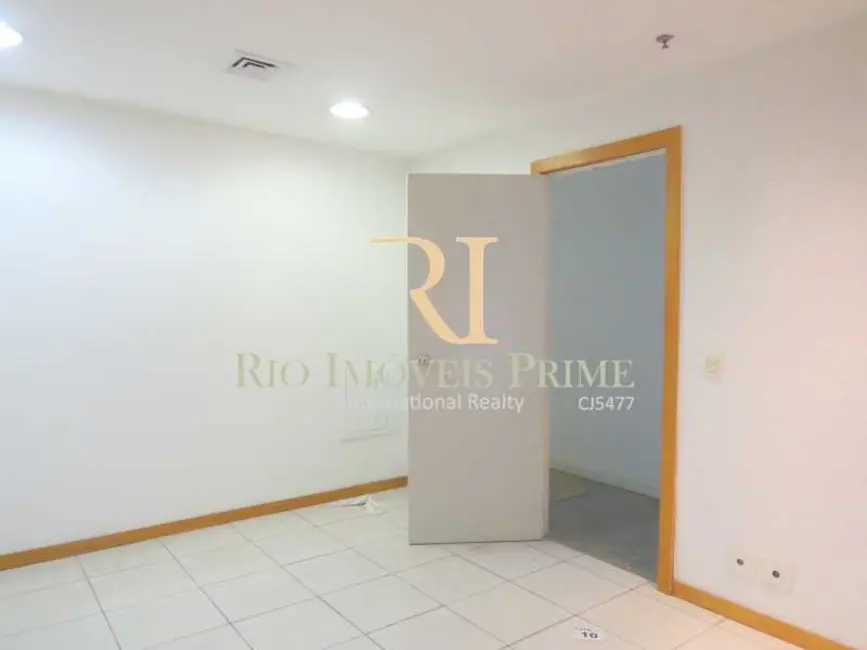 Foto 7 de Sala Comercial à venda e para alugar, 321m2 em Rio De Janeiro - RJ